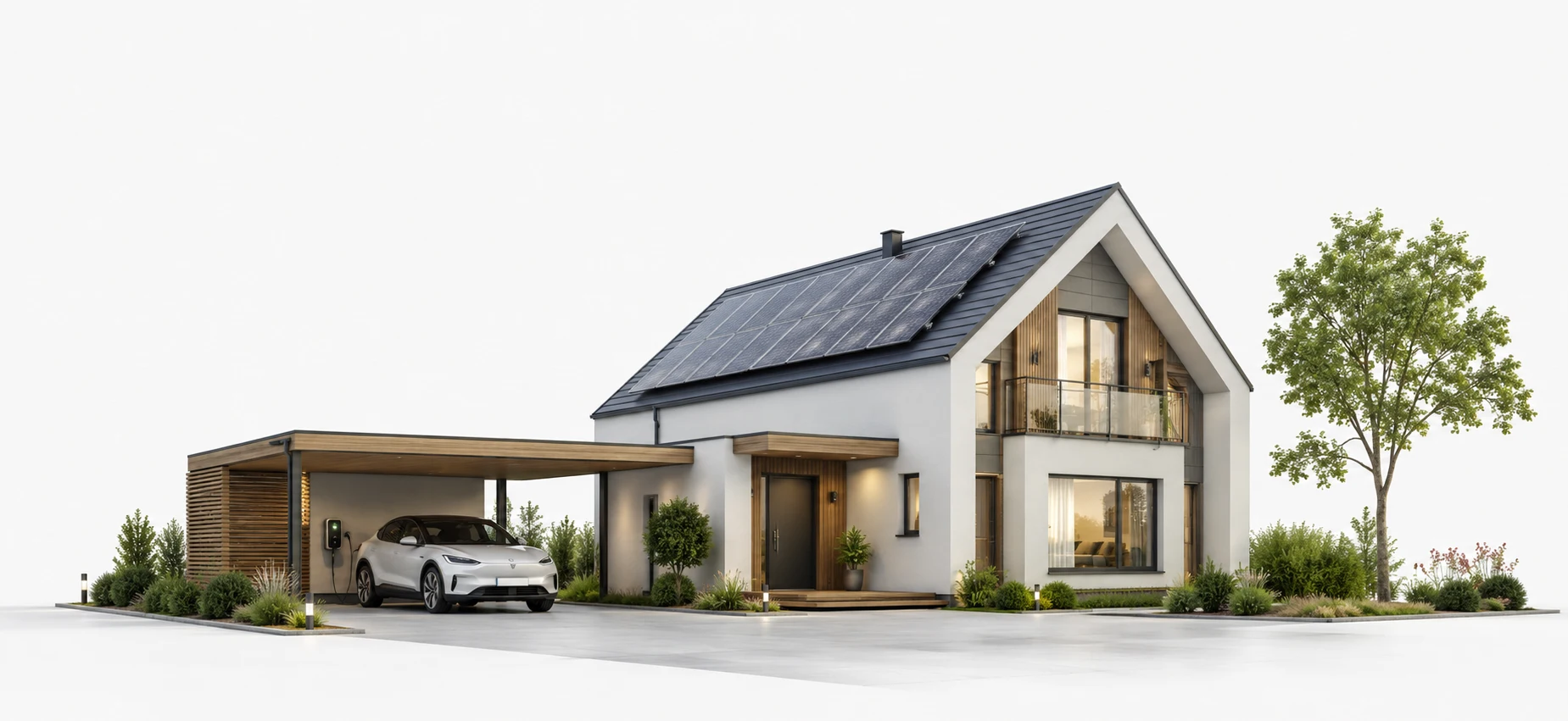 Autonomie énergétique